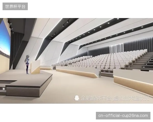 随着MR技术成熟，品牌将能为家庭观众提供沉浸式虚拟观赛包厢，开辟全新的赞助激活场景